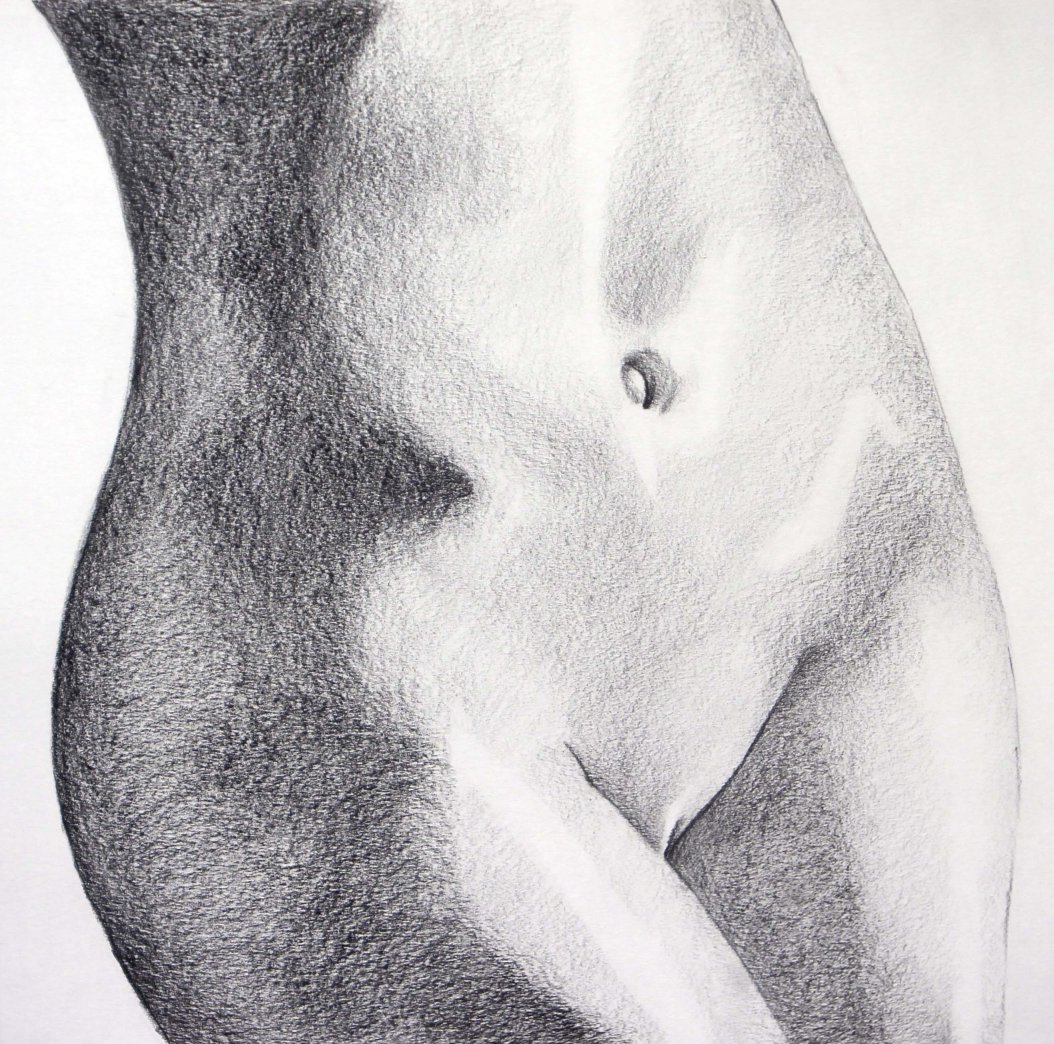 Celeste von Solms - Detail Series 5